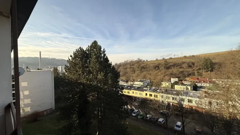 Prodej bytu 1+kk, Zlín, Družstevní, 32 m2