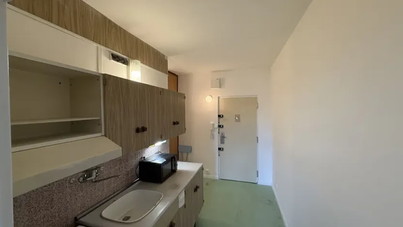 Prodej bytu 1+kk, Zlín, Družstevní, 32 m2