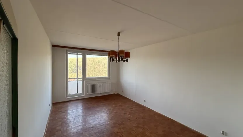 Prodej bytu 1+kk, Zlín, Družstevní, 32 m2