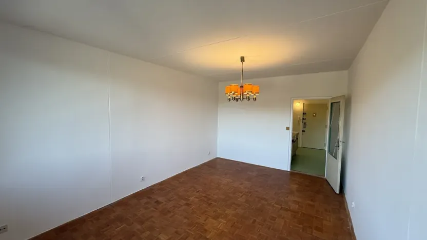 Prodej bytu 1+kk, Zlín, Družstevní, 32 m2