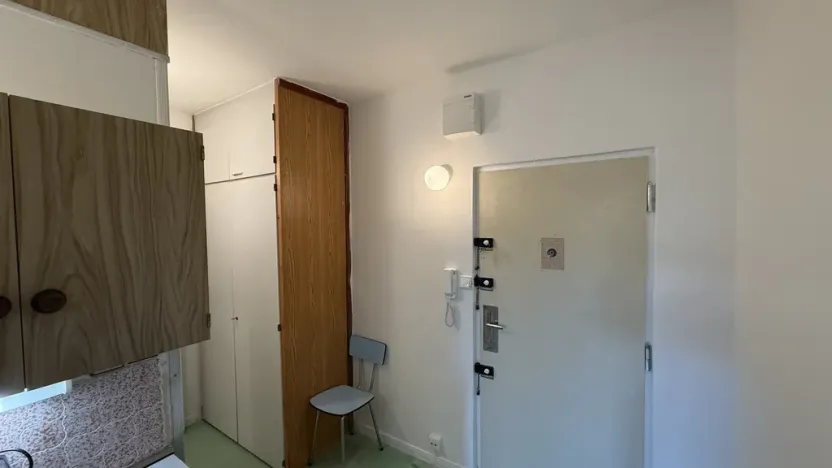 Prodej bytu 1+kk, Zlín, Družstevní, 32 m2