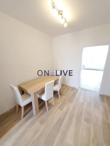 Pronájem bytu 2+1, Plzeň, Vrchlického, 71 m2