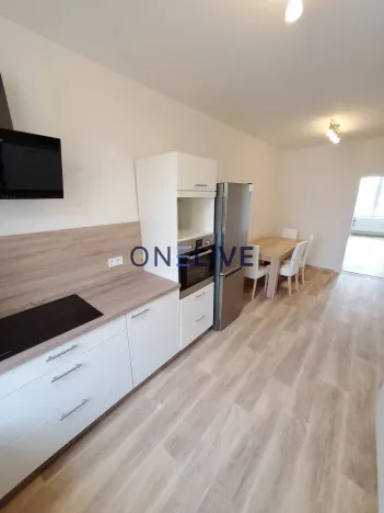 Pronájem bytu 2+1, Plzeň, Vrchlického, 71 m2