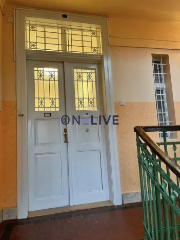 Pronájem bytu 2+1, Plzeň, Vrchlického, 71 m2