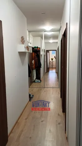 Prodej bytu 3+kk, České Budějovice, Husova tř., 77 m2