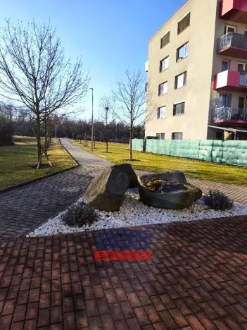 Prodej bytu 3+kk, České Budějovice, Husova tř., 77 m2