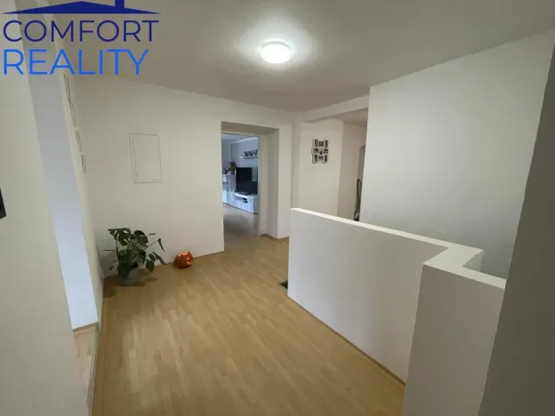 Pronájem bytu 4+1, Fulnek - Stachovice, 90 m2