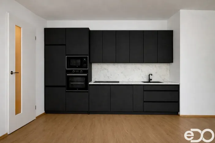 Pronájem bytu 1+kk, Praha, Vyletalova, 33 m2