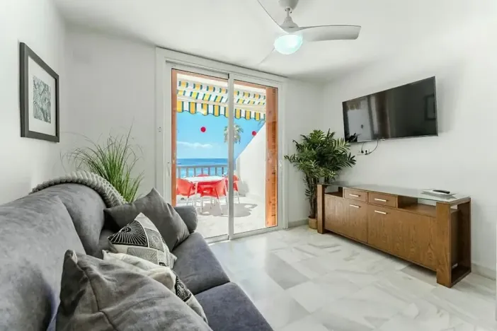 Prodej bytu 2+kk, Adeje, Španělsko, 73 m2