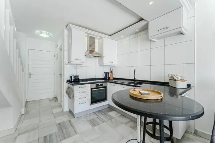 Prodej bytu 2+kk, Adeje, Španělsko, 73 m2