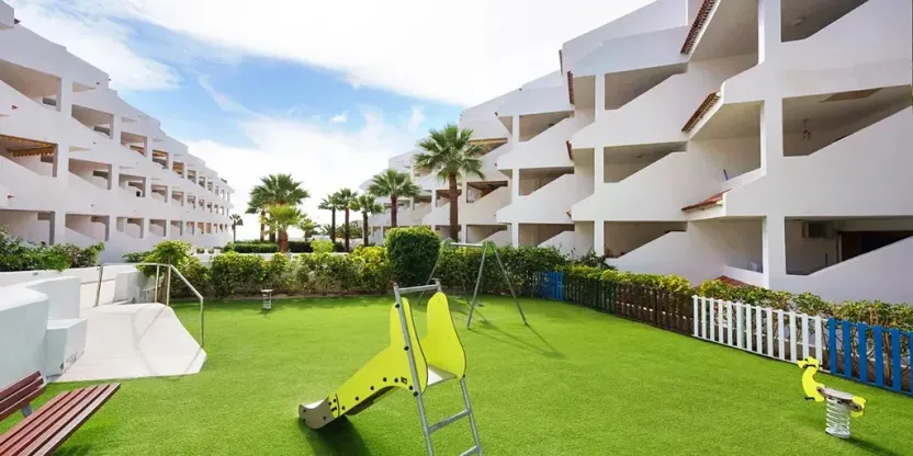 Prodej bytu 2+kk, Los Cristianos, Španělsko, 102 m2