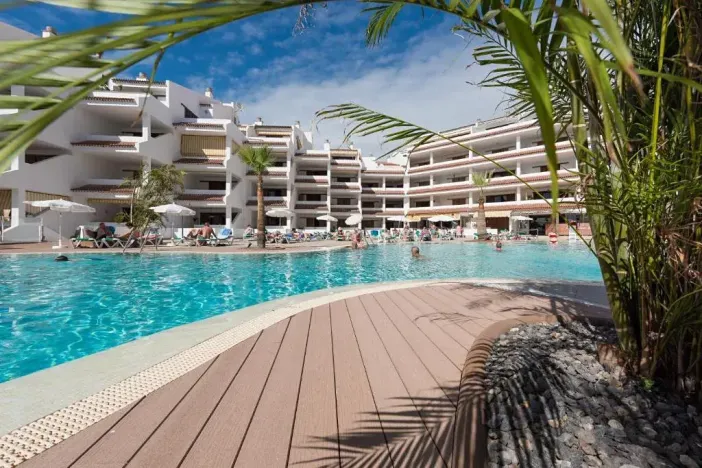 Prodej bytu 2+kk, Los Cristianos, Španělsko, 102 m2