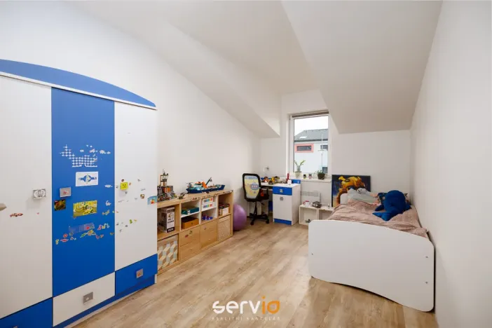 Prodej rodinného domu, Svatobořice-Mistřín - Svatobořice, 124 m2