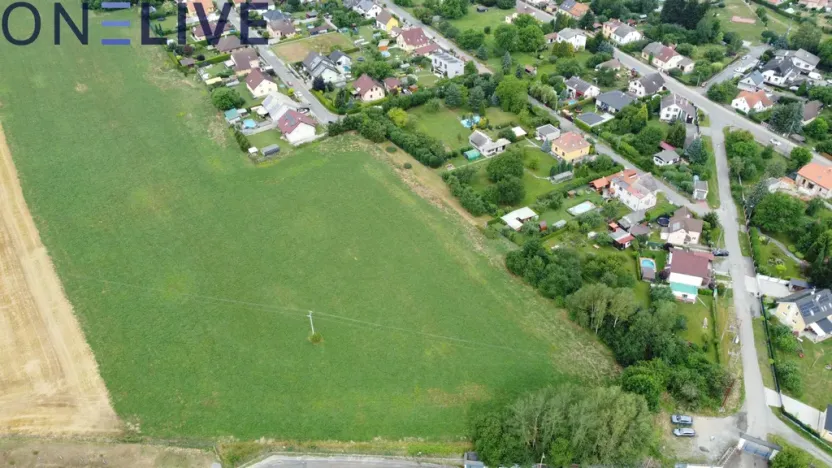Prodej pozemku pro bydlení, Dýšina, 15194 m2