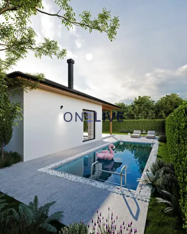 Prodej domu na klíč, Rokycany, 126 m2