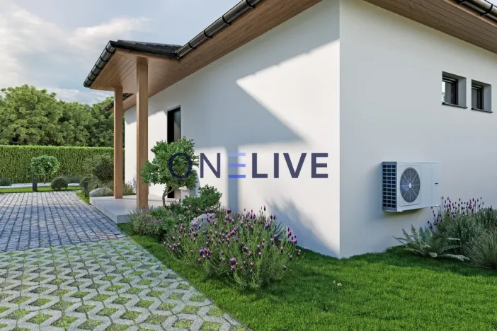 Prodej domu na klíč, Rokycany, 126 m2