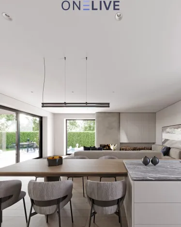 Prodej domu na klíč, Rokycany, 126 m2