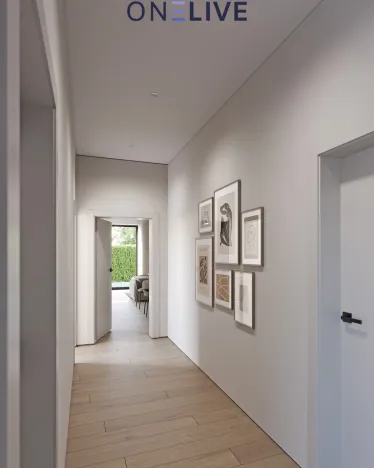 Prodej domu na klíč, Rokycany, 126 m2