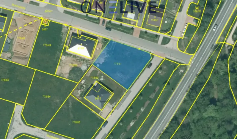 Prodej domu na klíč, Rokycany, 126 m2