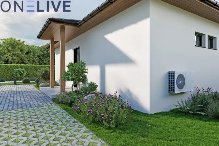 Prodej domu na klíč, Rokycany, 126 m2