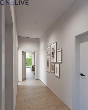 Prodej domu na klíč, Rokycany, 126 m2