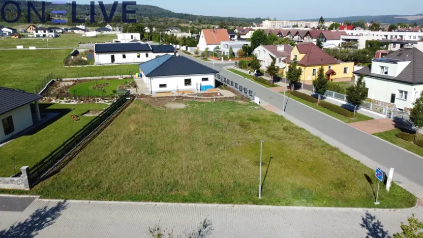 Prodej domu na klíč, Rokycany, 126 m2