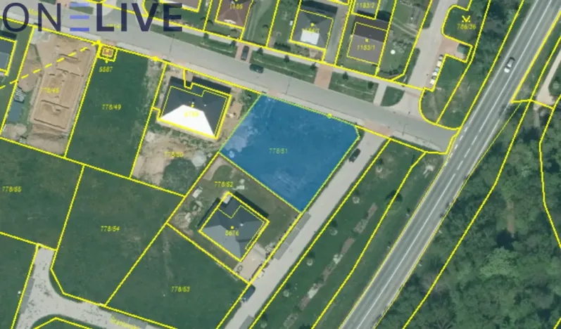 Prodej domu na klíč, Rokycany, 126 m2