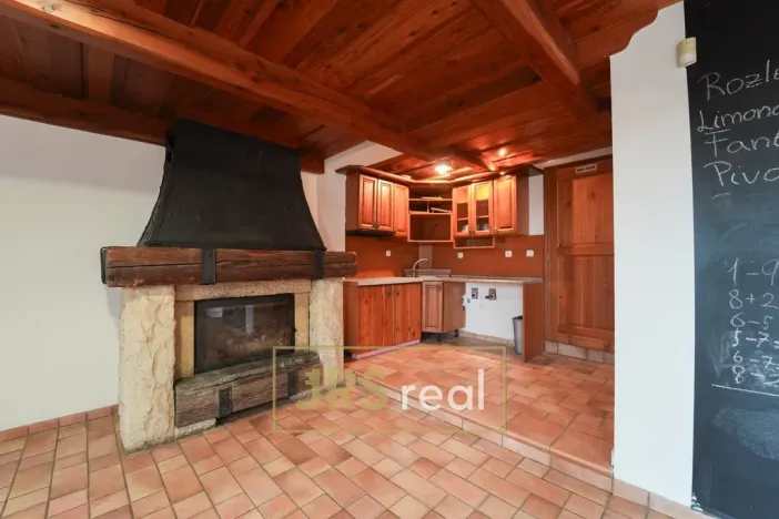 Prodej - jiné, Milotice, 321 m2