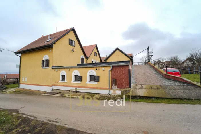 Prodej - jiné, Milotice, 321 m2