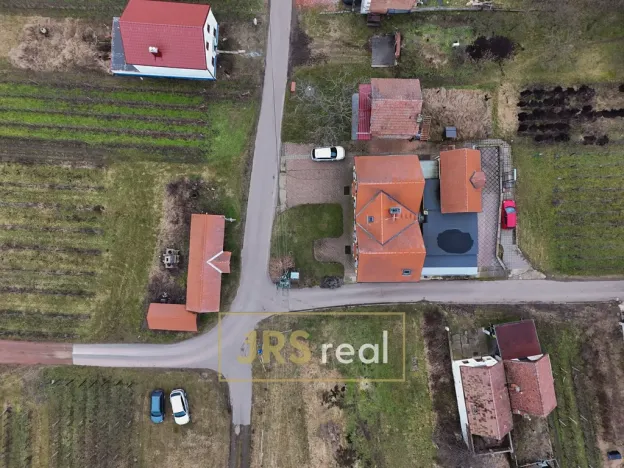 Prodej - jiné, Milotice, 321 m2