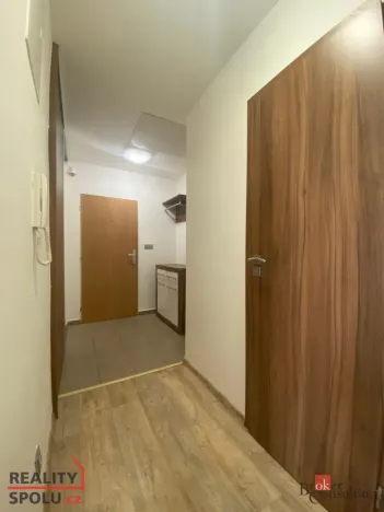 Pronájem bytu 2+1, Opava - Předměstí, Komenského, 69 m2