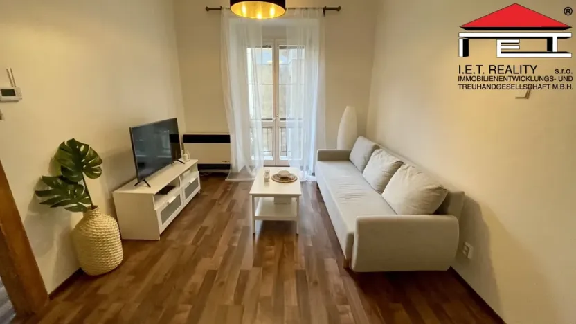 Prodej bytu 2+kk, Praha - Vršovice, Bulharská, 53 m2