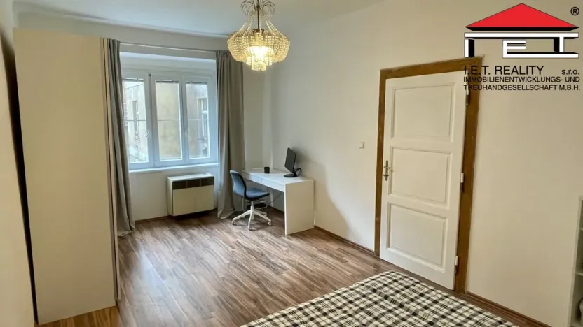 Prodej bytu 2+kk, Praha - Vršovice, Bulharská, 53 m2