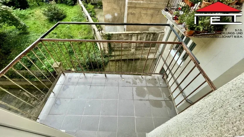 Prodej bytu 2+kk, Praha - Vršovice, Bulharská, 53 m2