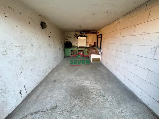 Prodej garáže, Obrnice - Chanov, 19 m2