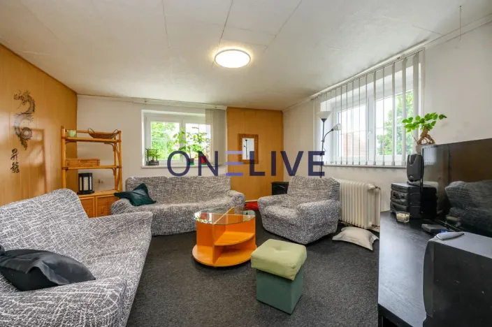 Prodej rodinného domu, Loza, 160 m2