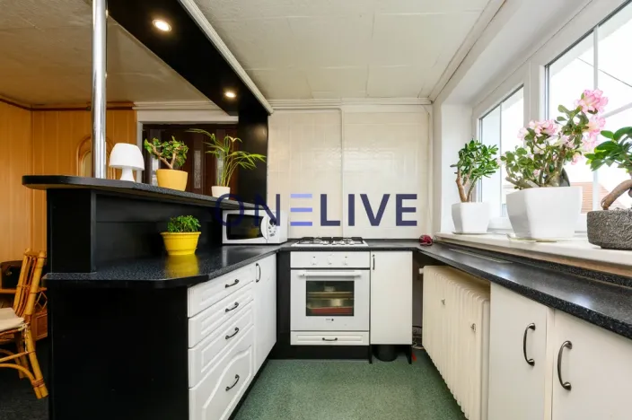 Prodej rodinného domu, Loza, 160 m2