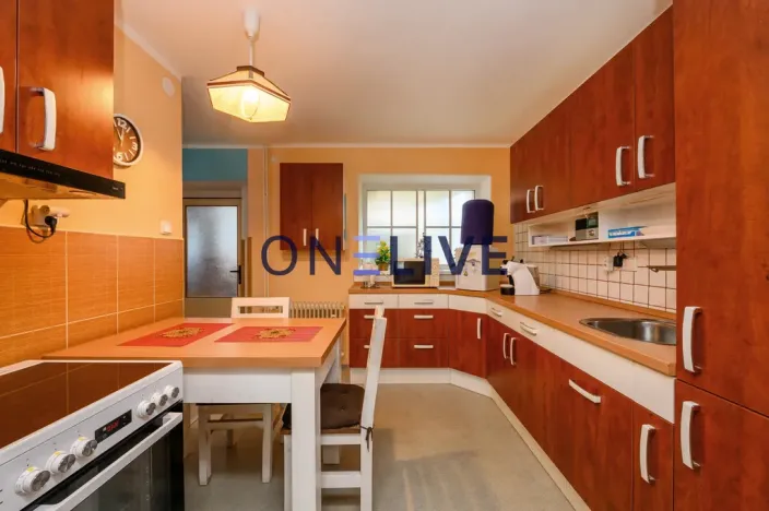 Prodej rodinného domu, Loza, 160 m2