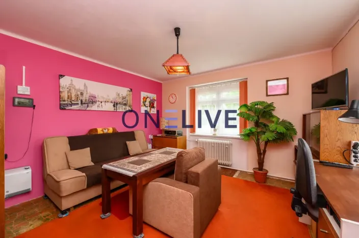 Prodej rodinného domu, Loza, 160 m2