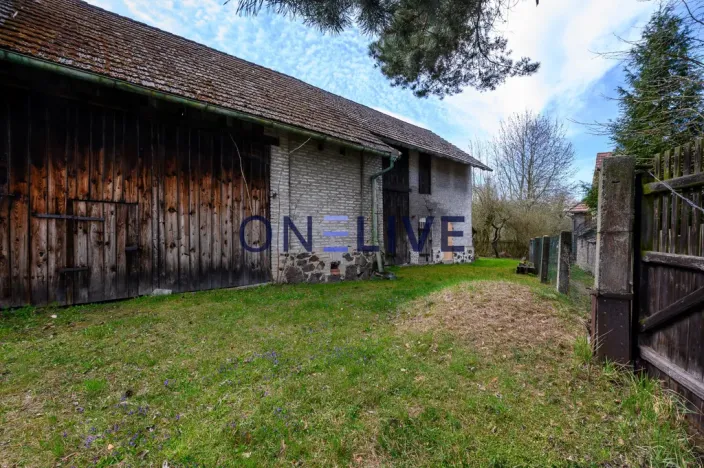 Prodej rodinného domu, Milínov, 80 m2