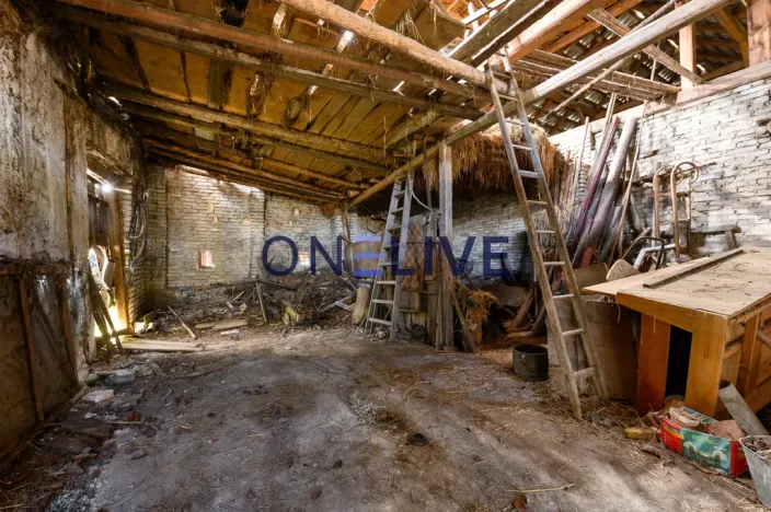 Prodej rodinného domu, Milínov, 80 m2