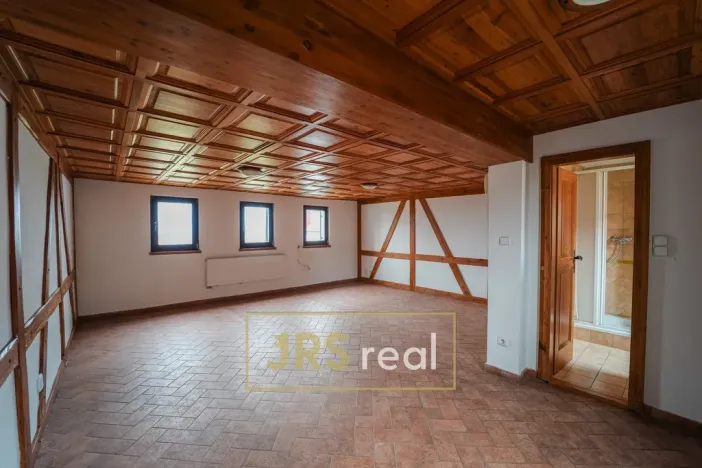 Prodej ubytování, Milotice, 321 m2