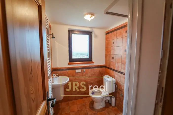 Prodej ubytování, Milotice, 321 m2