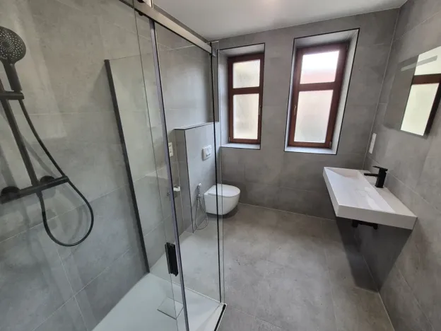 Pronájem bytu 3+kk, Liberec - Liberec III-Jeřáb, Americká, 66 m2