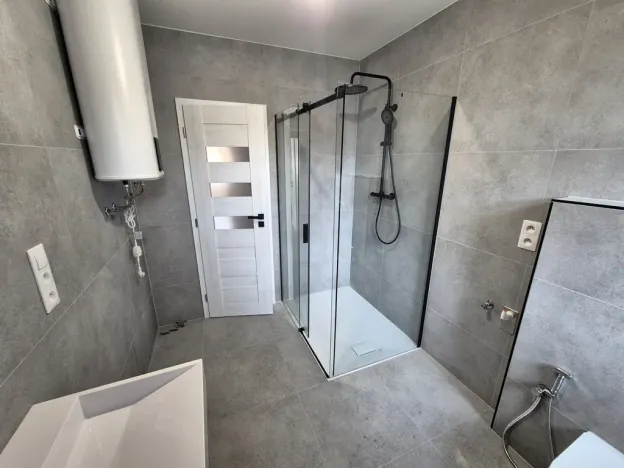 Pronájem bytu 3+kk, Liberec - Liberec III-Jeřáb, Americká, 66 m2