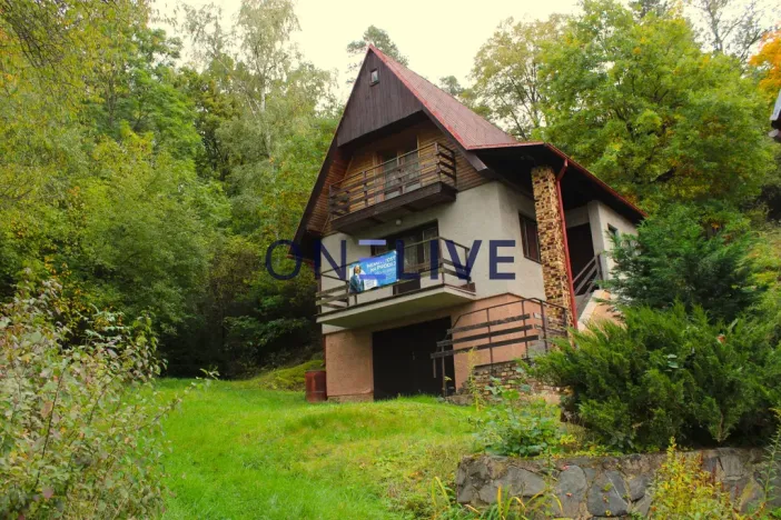 Prodej chaty, Liblín, 75 m2