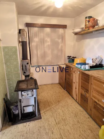 Prodej chaty, Liblín, 75 m2