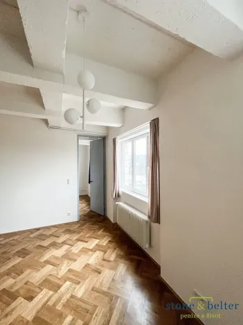 Pronájem bytu 2+kk, Praha - Podolí, Podolská, 73 m2