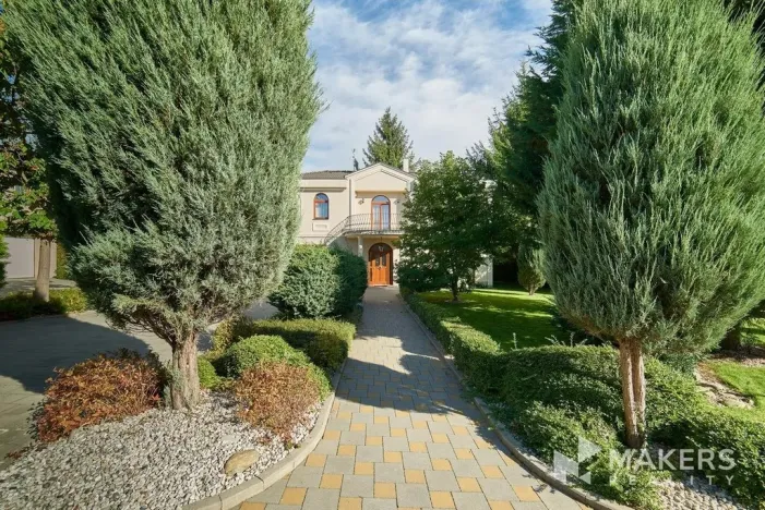 Pronájem vily, Praha - Nebušice, Nebušická, 255 m2