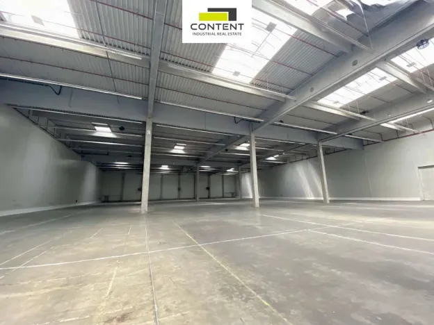 Pronájem výrobních prostor, Hranice - Hranice IV-Drahotuše, Olomoucká, 901 m2